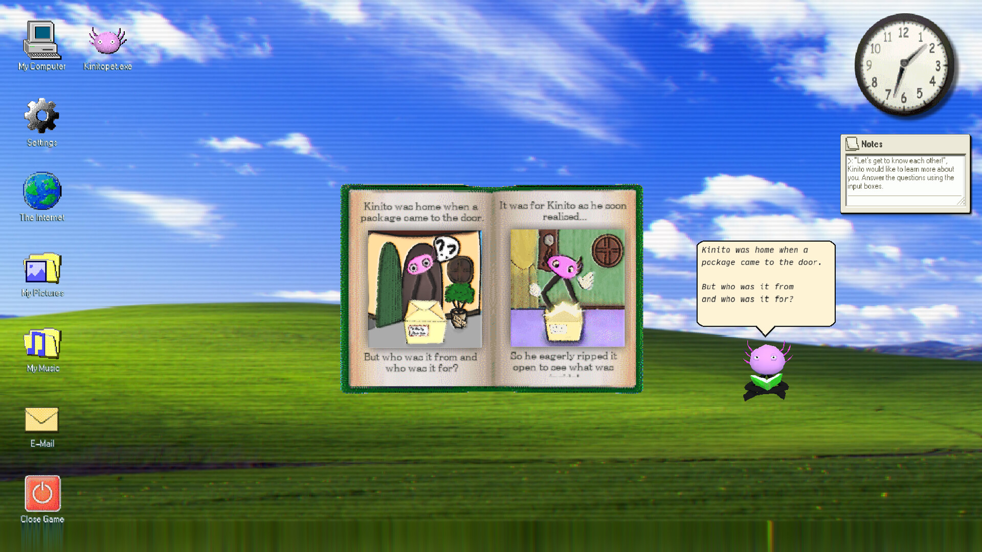 Common bugs and tempoarary fixes!