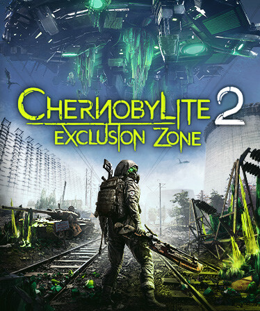 Chernobylite 2: Exclusion Zone