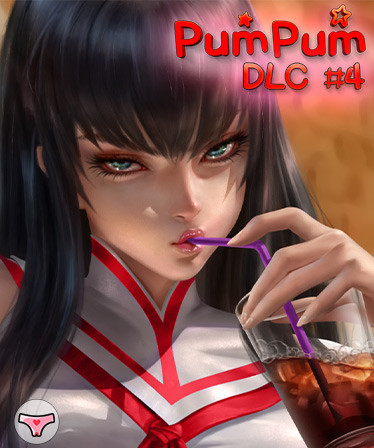 PumPum Girls Pack #4