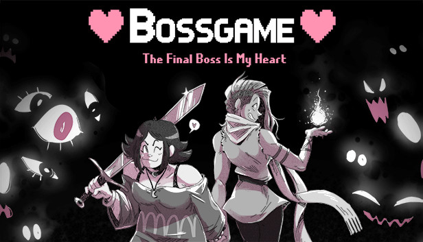 Steam Workshop::Boss Intros