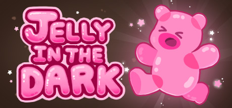 Jelly In The Dark Cover Image