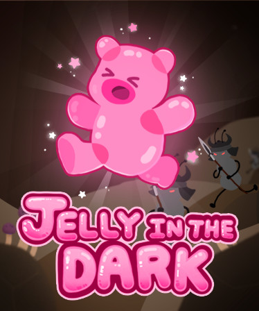 Jelly In The Dark