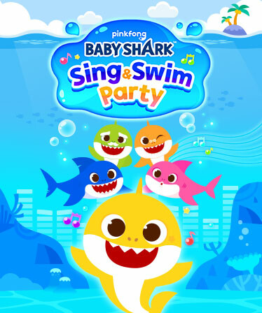 Baby Shark™: Sing & Swim Party