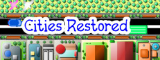 Cities Restored