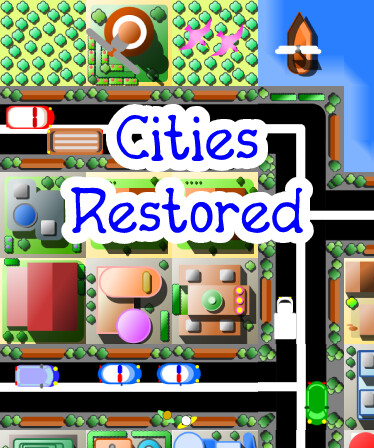 Cities Restored