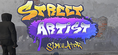 Street Artist Simulator Cover Image