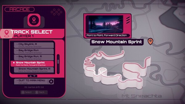 Inertial Drift - Twilight Rivals DLC for steam Inertial Drift - Twilight Rivals DLC for steam