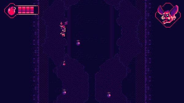 Super Geisha Neon game for Linux 1