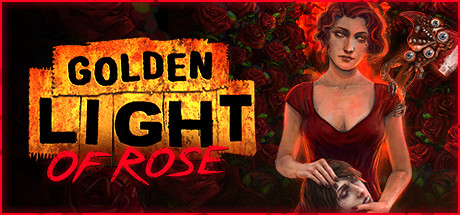 Golden Light of Rose banner image