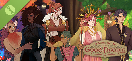 The Good People (Na Daoine Maithe) Demo