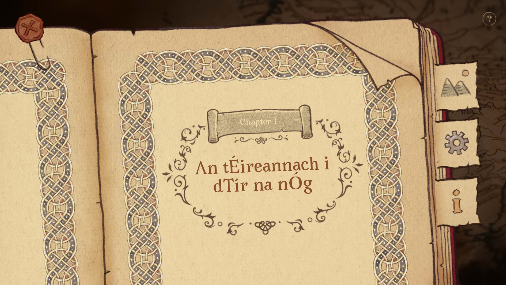 The Good People (Na Daoine Maithe) Demo #8