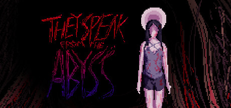 They Speak From The Abyss Cover Image