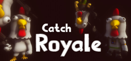 Catch Royale Cover Image