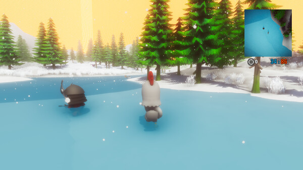 Catch Royale game for windows Pc 1