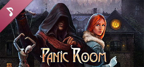 Panic Room Official Soundtrack banner image