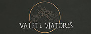 Valete vos viatores