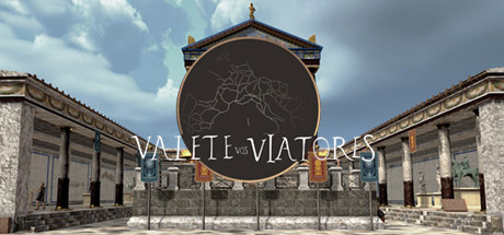 Valete vos viatores steam charts