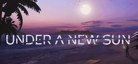 Under A New Sun Cover Image
