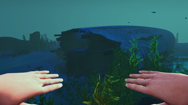 Under A New Sun game for Linux 1