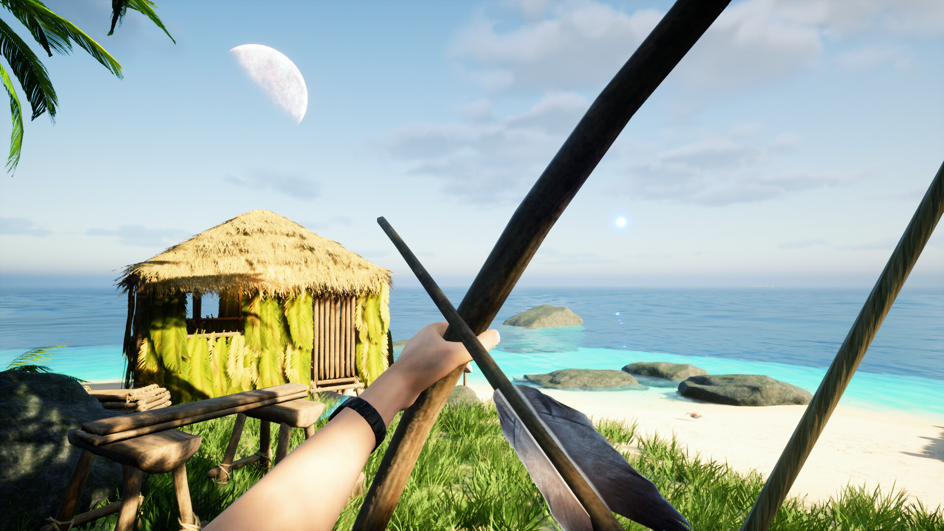 Under A New Sun screenshot 1