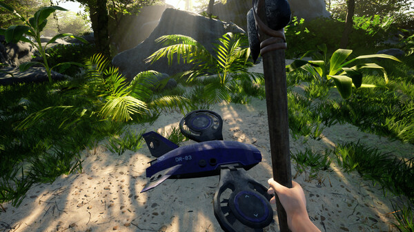 Under A New Sun game for windows Pc 1