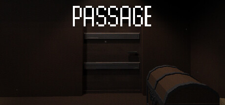 PASSAGE Cover Image
