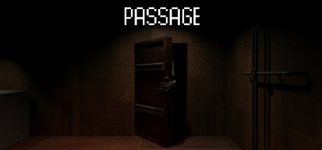 PASSAGE Cover Image