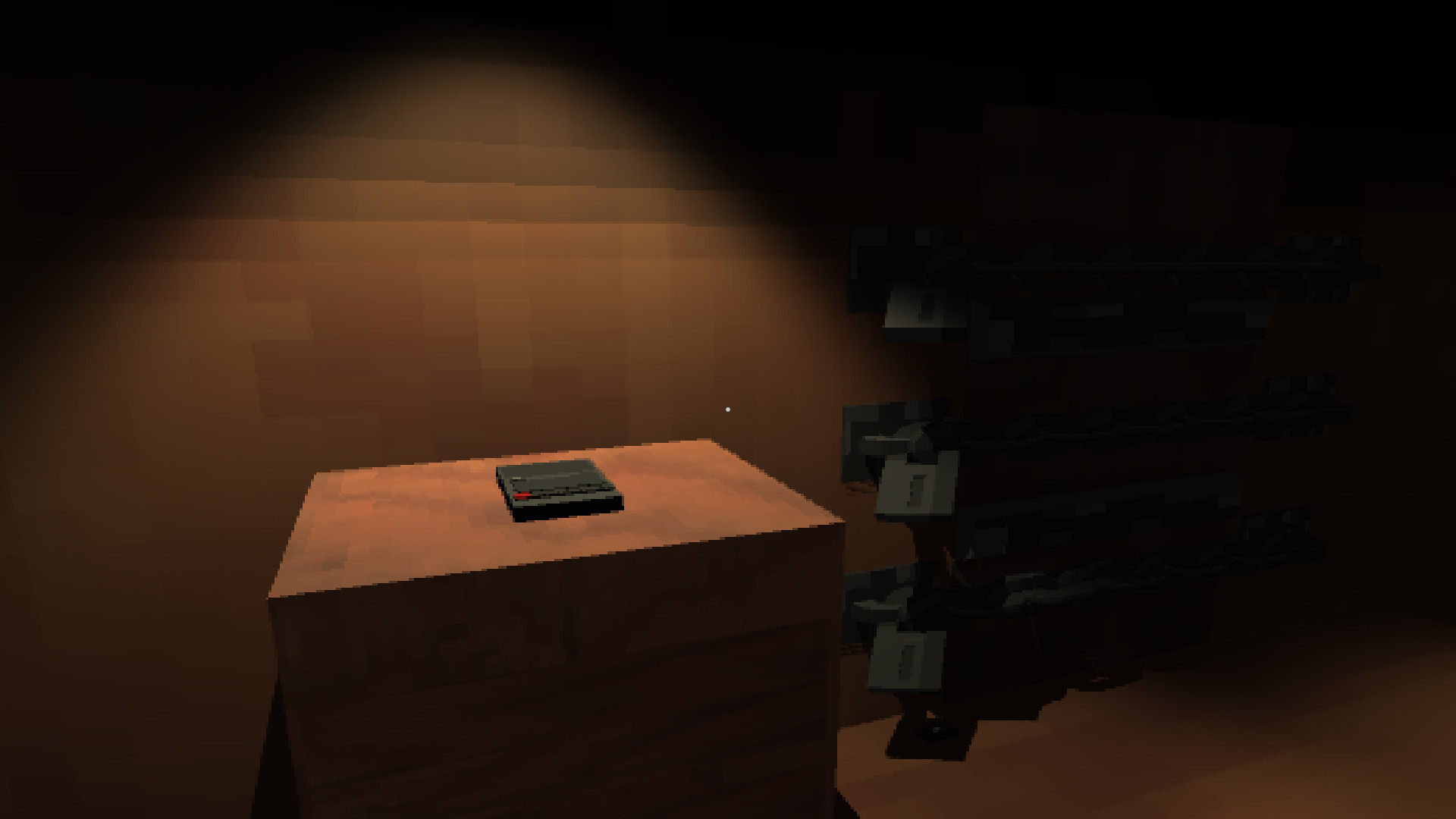 PASSAGE screenshot 1