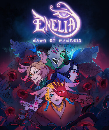 Enelia: Dawn of Madness