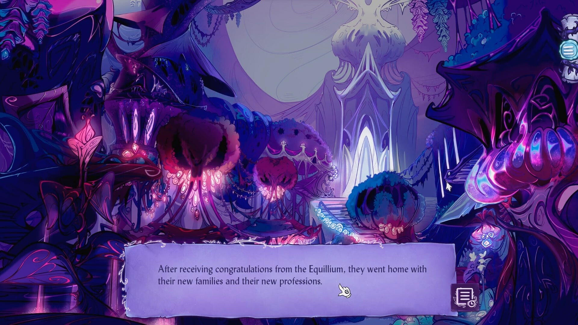 Enelia: Dawn of Madness #14