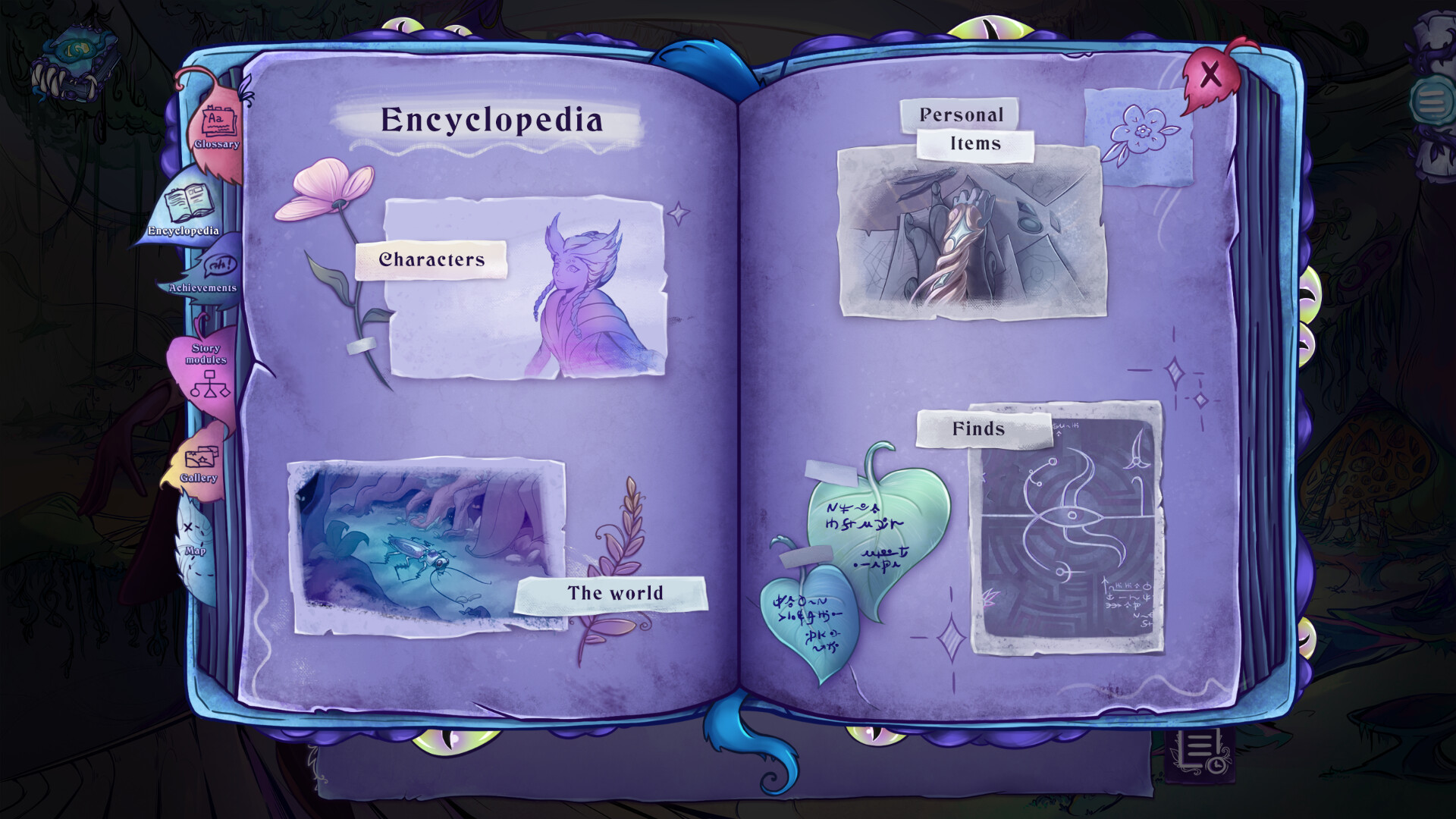 Enelia: Dawn of Madness #15