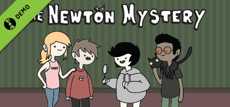 The Newton Mystery Demo
