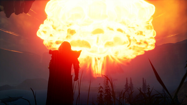 9 Days game for windows Pc 1