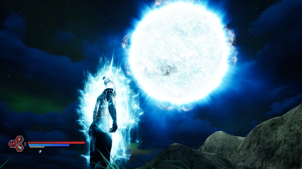 9 Days game for Linux 1