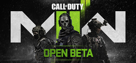 Call of Duty: Modern Warfare II - Open Beta technical specifications for laptop