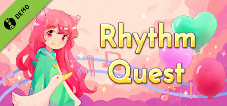 Rhythm Quest Demo