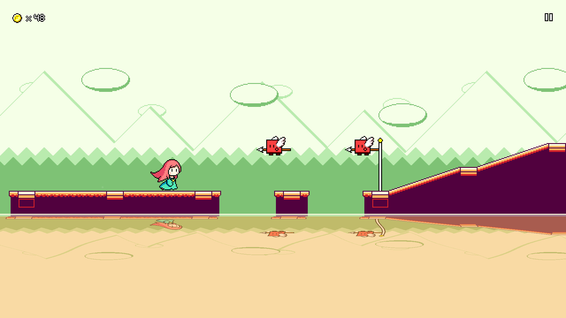 Rhythm Quest Demo #5