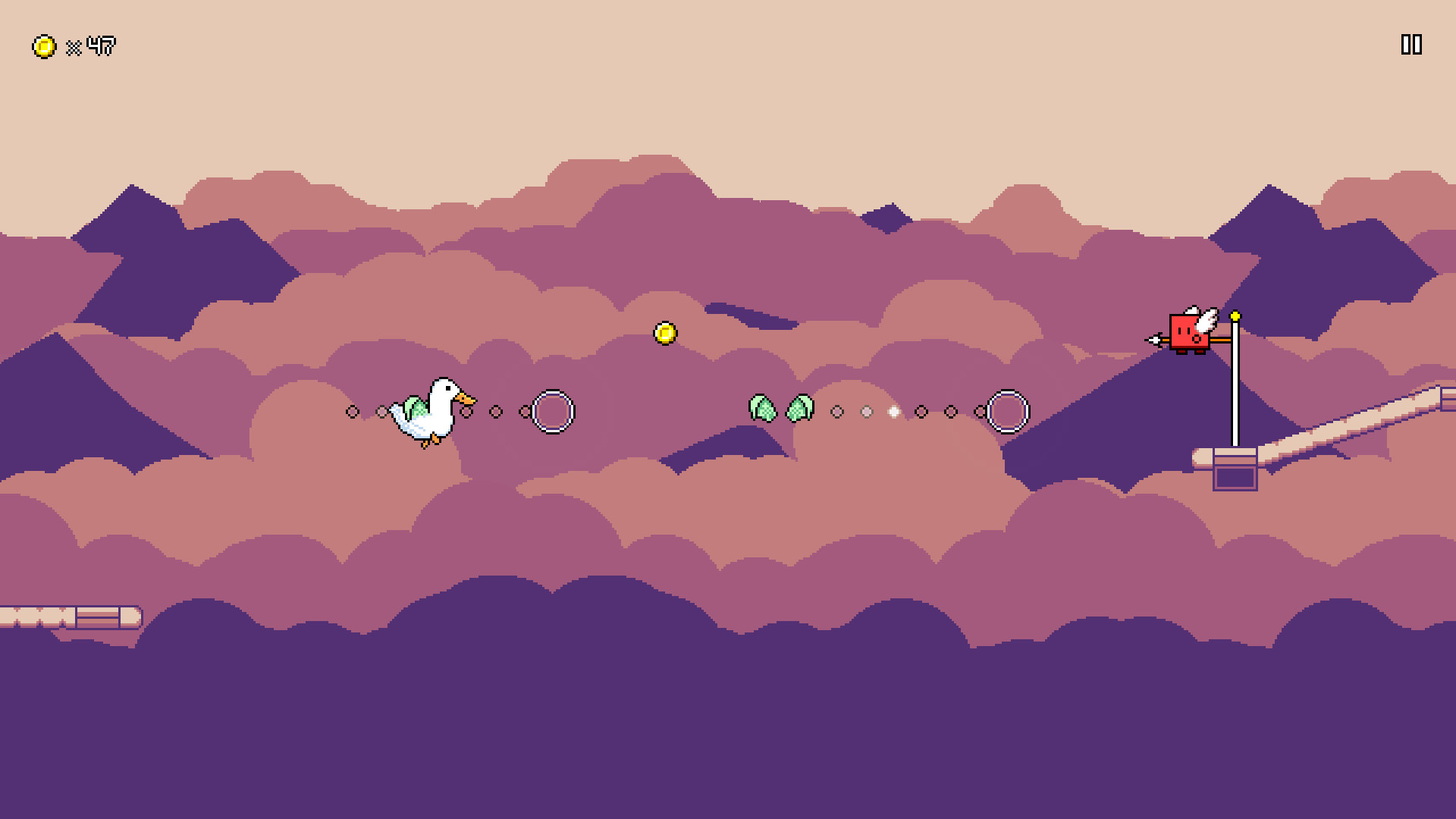 Rhythm Quest Demo #8