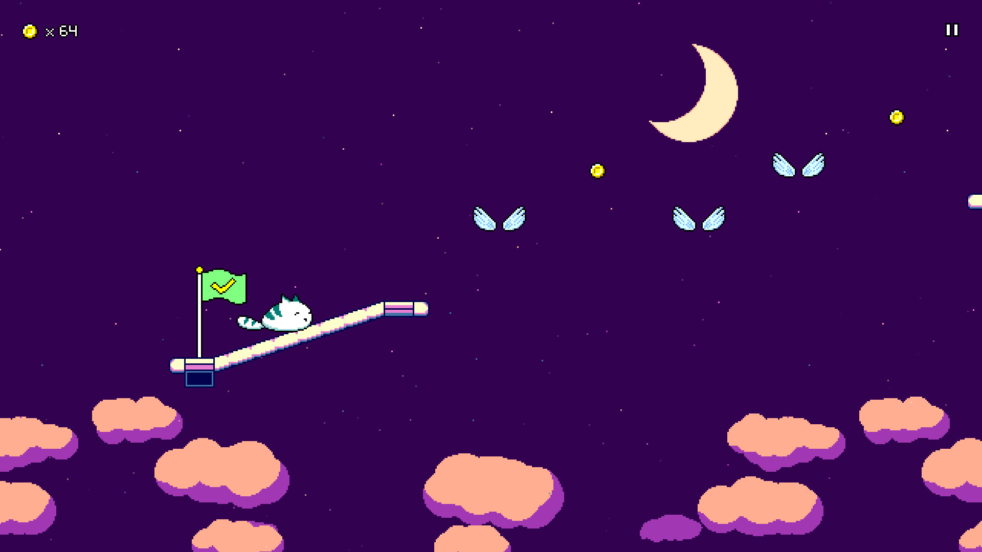 Rhythm Quest Demo #4