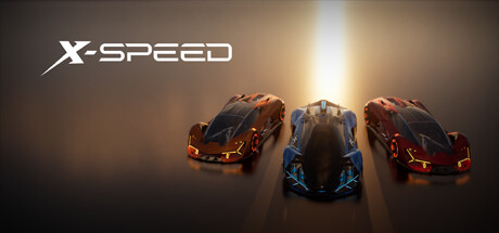 XSpeed Cover Image