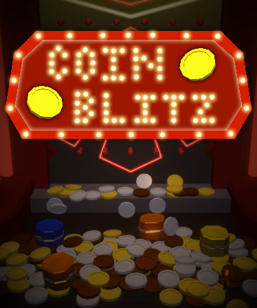 Coin Blitz