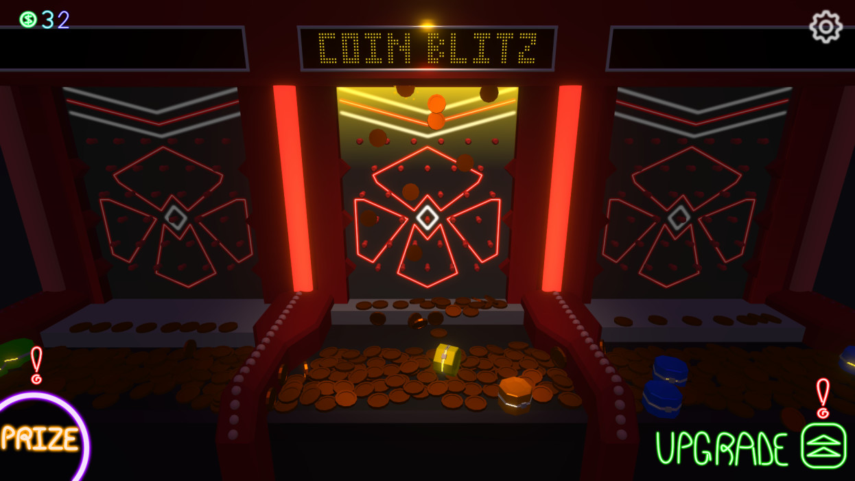 Coin Blitz screenshot 1