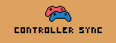 Controller Sync 게임 이미지