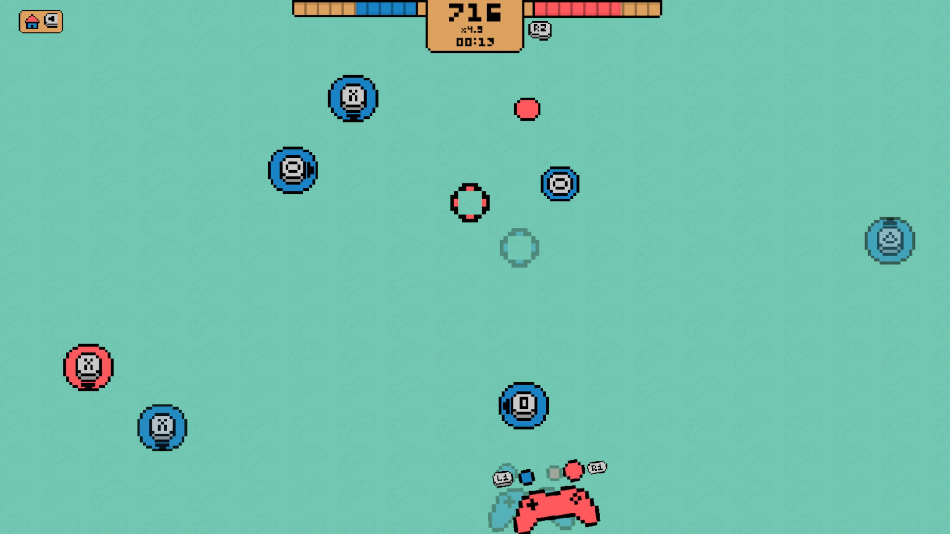 Controller Sync screenshot 1