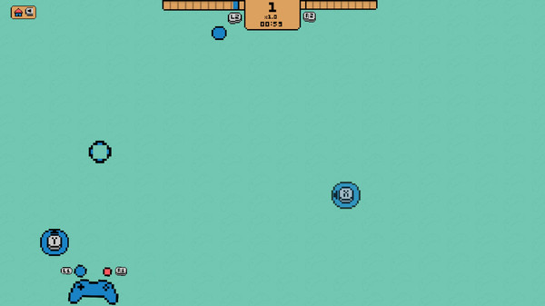 Скриншот из Controller Sync