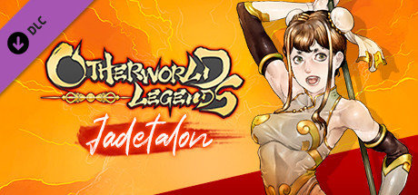 Otherworld Legends - Jadetalon on Steam