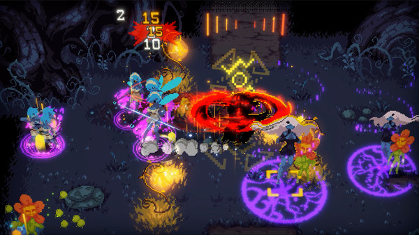 Otherworld Legends - Skin : Thane