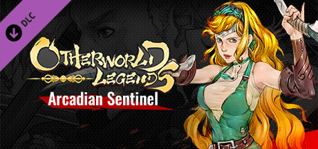Otherworld Legends - Skin : Arcadian Sentinel