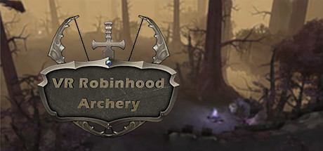 VR Robinhood Archery Cover Image