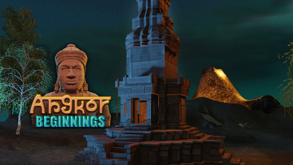 Скриншот из Angkor: Beginnings